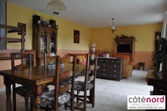 achat maison caudry 59540