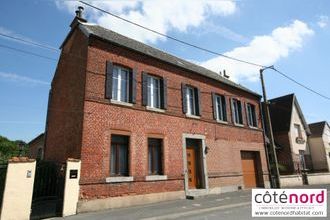 achat maison caudry 59540