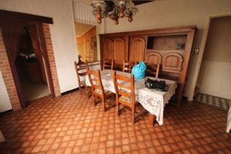 achat maison caudry 59540