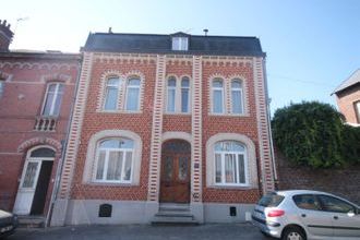 achat maison caudry 59540