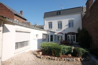 achat maison caudry 59540