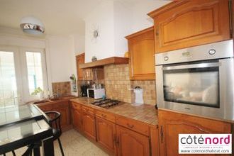 achat maison caudry 59540