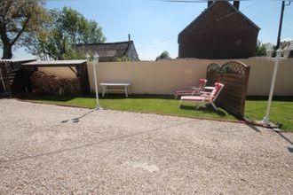 achat maison caudry 59540