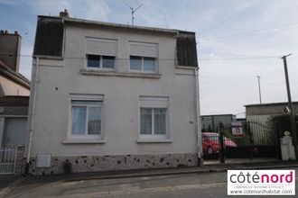 achat maison caudry 59540