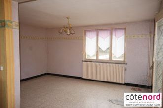 achat maison caudry 59540