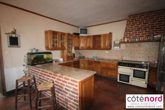 achat maison caudry 59540