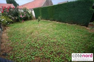 achat maison caudry 59540