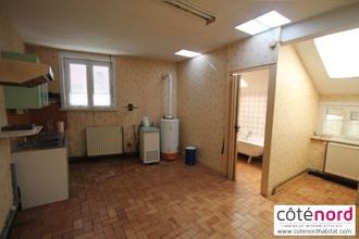 achat maison caudry 59540