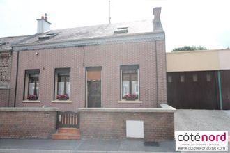 achat maison caudry 59540