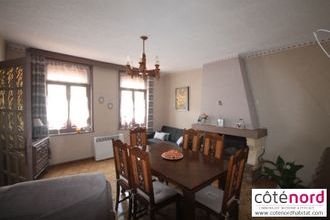 achat maison caudry 59540