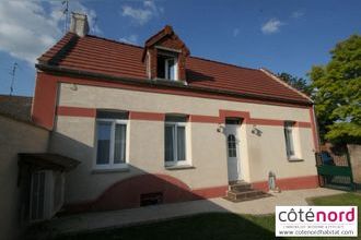 achat maison caudry 59540