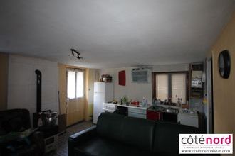 achat maison caudry 59540