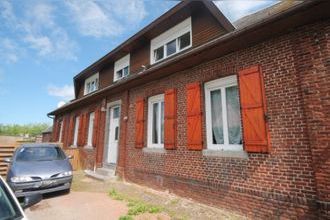 achat maison caudry 59540