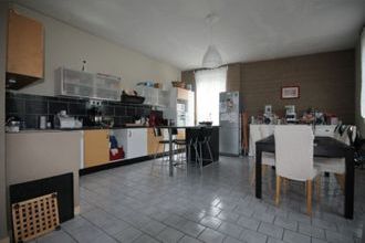 achat maison caudry 59540