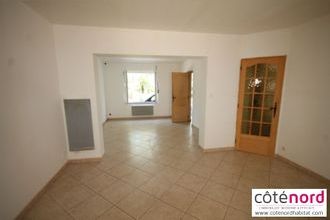 achat maison caudry 59540