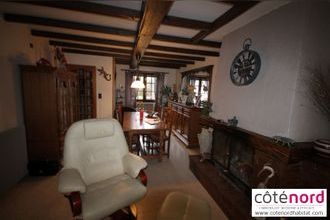 achat maison caudry 59540