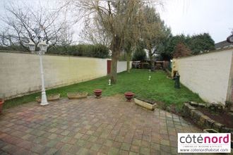 achat maison caudry 59540