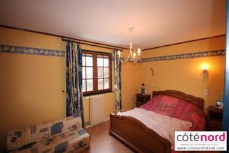 achat maison caudry 59540