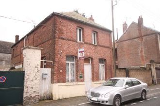 achat maison caudry 59540