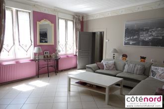 achat maison caudry 59540