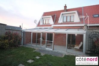 achat maison caudry 59540