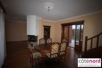 achat maison caudry 59540