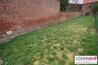 achat maison caudry 59540