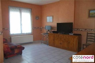 achat maison caudry 59540