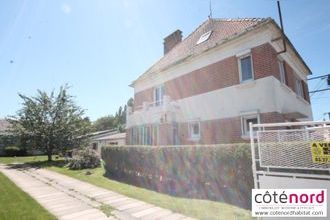 achat maison caudry 59540