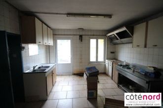 achat maison caudry 59540