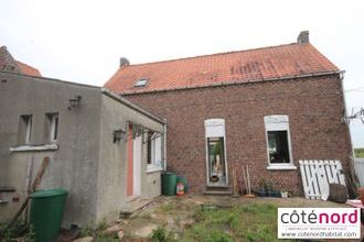 achat maison caudry 59540