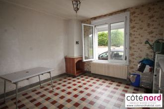 achat maison caudry 59540