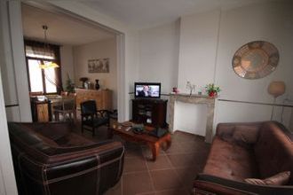 achat maison caudry 59540