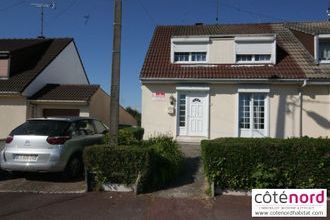 achat maison caudry 59540