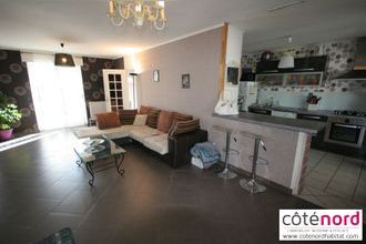 achat maison caudry 59540