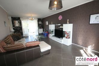 achat maison caudry 59540