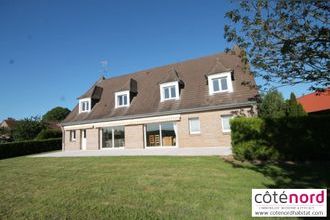 achat maison caudry 59540