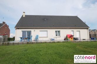 achat maison caudry 59540