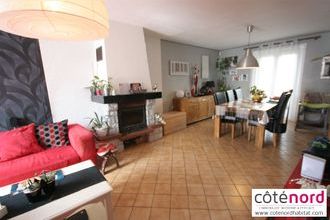 achat maison caudry 59540