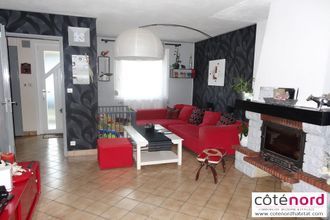 achat maison caudry 59540