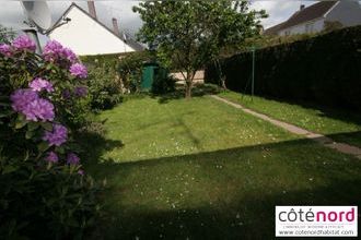 achat maison caudry 59540