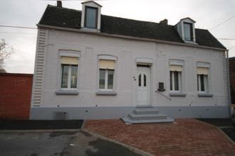 achat maison caudry 59540