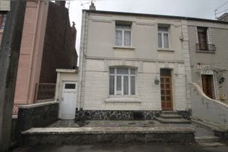 achat maison caudry 59540