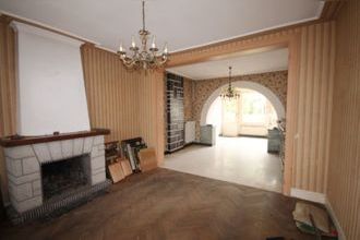 achat maison caudry 59540