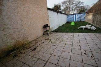 achat maison caudry 59540