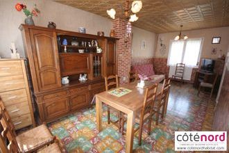 achat maison caudry 59540