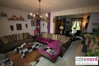 achat maison caudry 59540