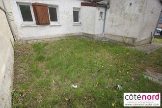 achat maison caudry 59540