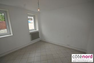 achat maison caudry 59540