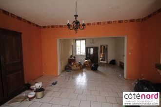 achat maison caudry 59540